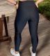 CALCA FITNESS COM BOLSO