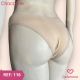 TANGA DE COTTON COM VIES LARGO