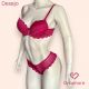 CONJUNTO TRIO RENDADO