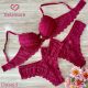 CONJUNTO TRIO RENDADO