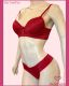 CONJUNTO TRIO PRE MOLDADO TACTEL COM RENDA ELASTICO DUPLO
