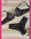 CONJUNTO PRE MOLDADO SO RENDA FORRADO ARO SUSPENSO