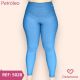 CALÇA LEGGING MODELADORA COM CÓS ALTO, TRIPLO