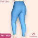 CALÇA LEGGING MODELADORA COM CÓS ALTO, TRIPLO
