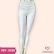 CALÇA LEGGING MODELADORA COM CÓS ALTO, TRIPLO