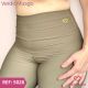CALÇA LEGGING MODELADORA COM CÓS ALTO, TRIPLO