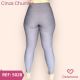 CALÇA LEGGING MODELADORA COM CÓS ALTO, TRIPLO