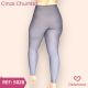 CALÇA LEGGING MODELADORA COM CÓS ALTO, TRIPLO