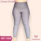 CALÇA LEGGING MODELADORA COM CÓS ALTO, TRIPLO