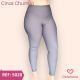 CALÇA LEGGING MODELADORA COM CÓS ALTO, TRIPLO