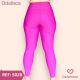 CALÇA LEGGING MODELADORA COM CÓS ALTO, TRIPLO