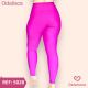 CALÇA LEGGING MODELADORA COM CÓS ALTO, TRIPLO