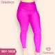 CALÇA LEGGING MODELADORA COM CÓS ALTO, TRIPLO