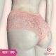 CALEÇON SO RENDA