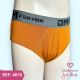 CUECA DE VISCOLYCRA SLIP TRADICIONAL ADULTO