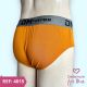 CUECA DE VISCOLYCRA SLIP TRADICIONAL ADULTO