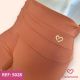 CALÇA LEGGING MODELADORA COM CÓS ALTO, TRIPLO