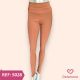 CALÇA LEGGING MODELADORA COM CÓS ALTO, TRIPLO