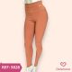 CALÇA LEGGING MODELADORA COM CÓS ALTO, TRIPLO