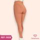 CALÇA LEGGING MODELADORA COM CÓS ALTO, TRIPLO