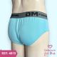 CUECA DE VISCOLYCRA SLIP TRADICIONAL ADULTO