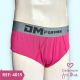 CUECA DE VISCOLYCRA SLIP TRADICIONAL ADULTO
