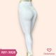 CALÇA LEGGING MODELADORA COM CÓS ALTO, TRIPLO