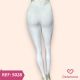 CALÇA LEGGING MODELADORA COM CÓS ALTO, TRIPLO