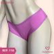 TANGA DE COTTON COM VIES LARGO