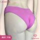 TANGA DE COTTON COM VIES LARGO