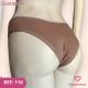 TANGA DE COTTON COM VIES LARGO