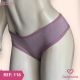 TANGA DE COTTON COM VIES LARGO