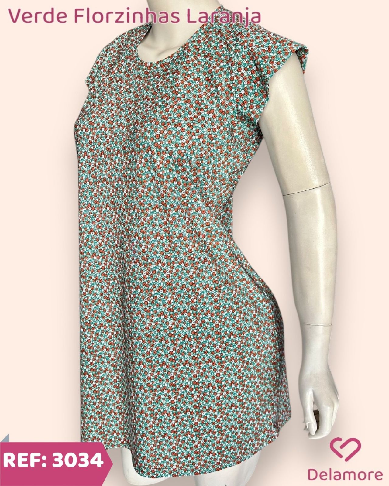 VESTIDO DE LIGANETE COM MANGA JAPONESA
